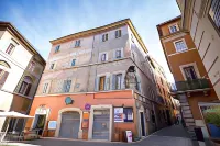 Residenza Carlandi Tivoli - balcony