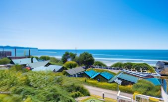 Oceanside Ocean Front Cabins