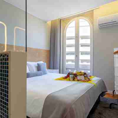 Feel Porto Doc Townhouse Rooms