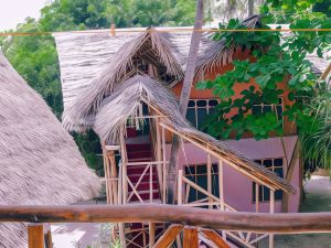 Sagando Bungalows Zanzibar