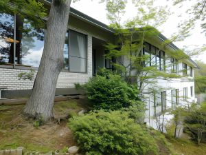 箱根強羅温泉 瑞の香り