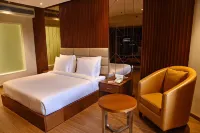 The Pearl View Hotel Hotels near UmaMaheshwara Temple, Kizhuthalli