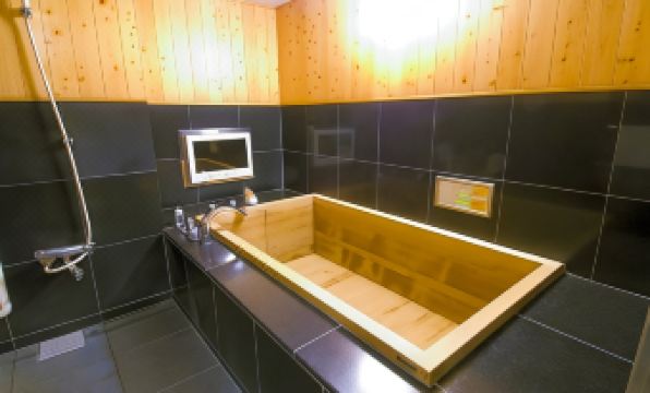 1. 호텔 샤샤 도요..