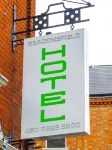 Beaconsfield Hotel Hotels in London Borough of Haringey