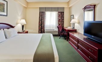 Holiday Inn Express West Palm Beach Metrocentre