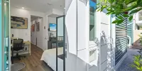 Smarter Bed and Breakfast - Deluxe Room