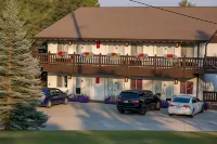 Bavarian Inn, Black Hills Hotels near 1881 Courthouse Museum