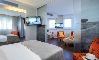 Sadot Hotel Ben Gurion Airport - an Atlas Boutique Hotel