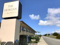 The Morgan Hotel San Simeon