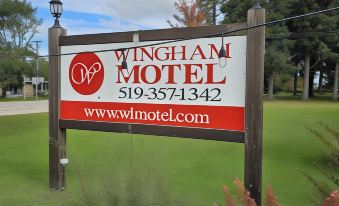 Wingham Motel