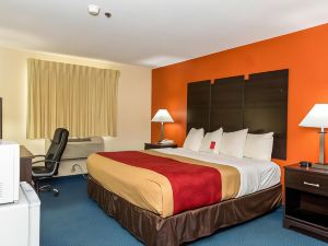 Econo Lodge Rome