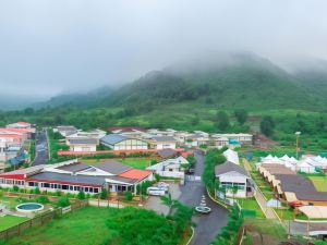 Signum Resort IgatPuri