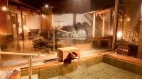 Yunohama Onsen Tatsu No Yu Hotels in Tsuruoka
