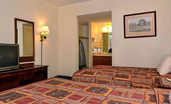 Days Inn by Wyndham Ontario Airport