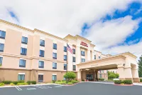 Hampton Inn & Suites Rohnert Park - Sonoma County فنادق في Rohnert Park