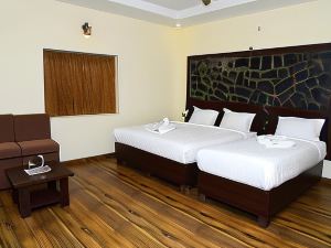 Hotel R Inn Yercaud