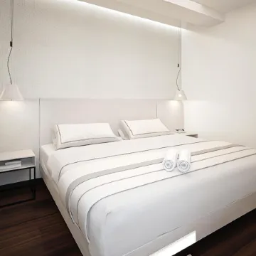 1881 Madrid Ventas Hotel Отели рядом с достопримечательностью «Линейный город»