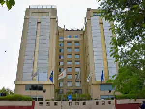 Fortune Park, Ahmedabad - Member ITC Hotels' Group