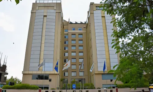 Fortune Park, Ahmedabad - Member ITC Hotels' Group