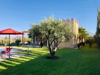Private Villa with Swimming Pool in Lalla Takerkousst-Marrakech