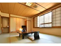 Wanzuoting Hotels in Tsumagoi