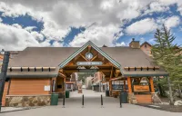 Silver Mill 8211 by SummitCove Lodging Hotel di Keystone