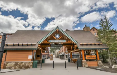 Silver Mill 8211 by SummitCove Lodging Hotel a Keystone