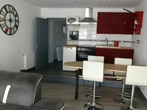 À 2 Pas du Centre Ville