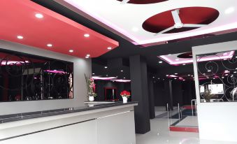 Hotel Surya Pantai Losari