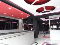 Hotel Surya Pantai Losari