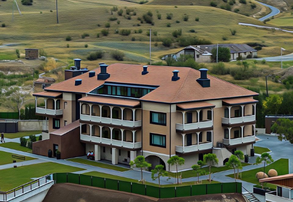 Chateau MephisKalaki
