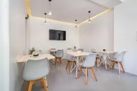 Vincenzo Family Rooms فنادق في تينوس