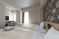 Sanco Inn Kyoto Hachijoguchi Shikinoyu