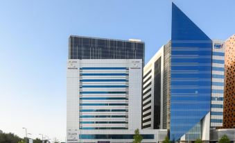 Premier Inn Abu Dhabi Capital Centre