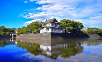 Sotetsu Fresa Inn Hamamatsucho-Daimon