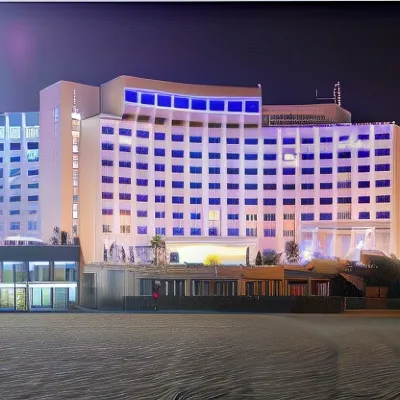 Kenzi Solazur Hotels near Hercules Caves