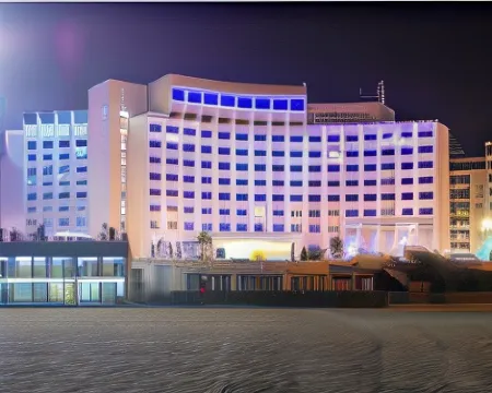 Kenzi Solazur Hotels in Tangier