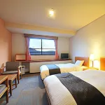 Grand First Inn Sasebo Hotels in Sasebo