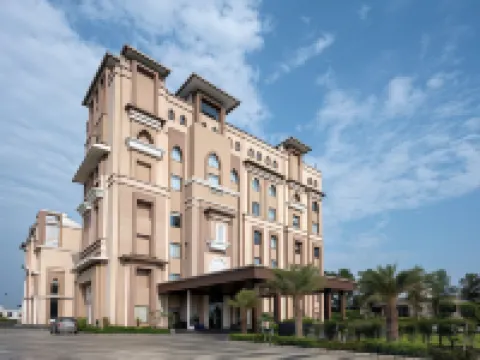 Geeta Sarovar Portico, Panipat Hotels in Panipat