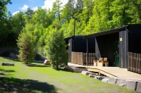 Juliusskogen Hotels in Tveit