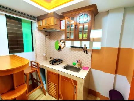 Jmcl Residences Отели рядом с Аэропорт Д. З. Ромуальдес