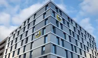 B&B Hotel Erfurt City-West Отели в г. 
