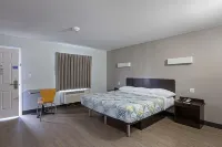 Motel 6 Show Low, AZ Các khách sạn gần Sân bay cấp vùng Show Low