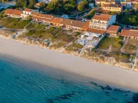 Hotel Maluentu Hotel a Putzu Idu
