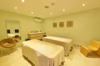 Billini Hotel, Historic Luxury - spa