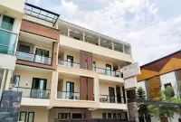 Yayah Guest House Syariah by Cocotel Hotel di Bogor Barat