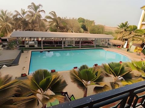 Princess Luxury Hotels