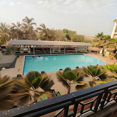 Princess Luxury Hotels