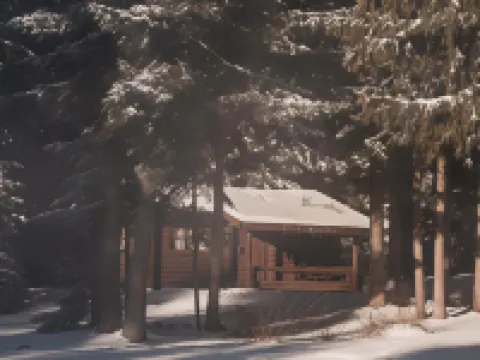 Villa Yagoda Hotels in Samokov