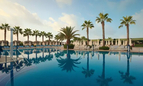 Botanik Hotel
